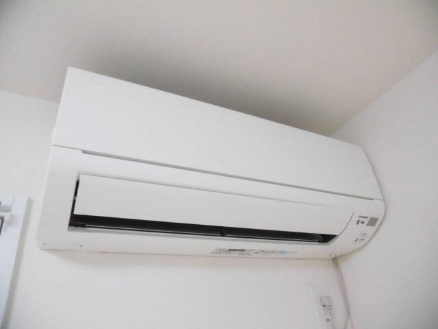 ホワイトヴィラ碑文谷 ベランダ