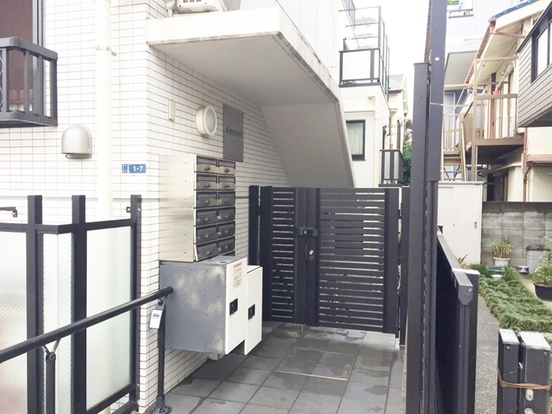 アニール その他外観1