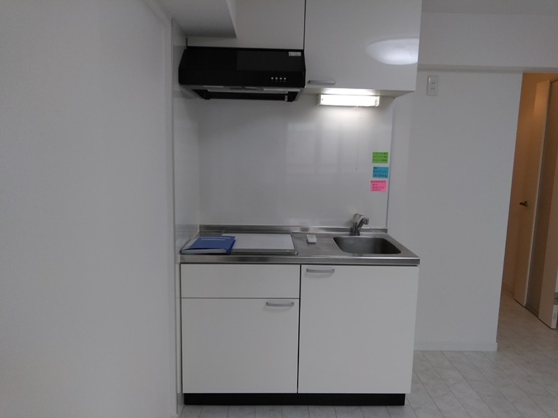 アニール キッチン