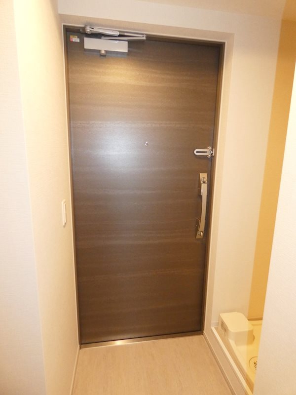 プラウドフラット南品川 その他1