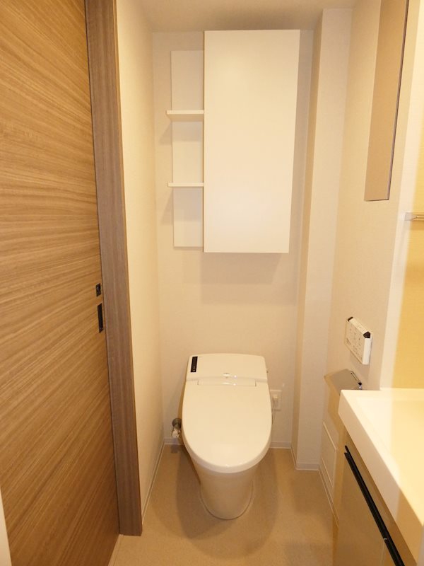 プラウドフラット南品川 その他6