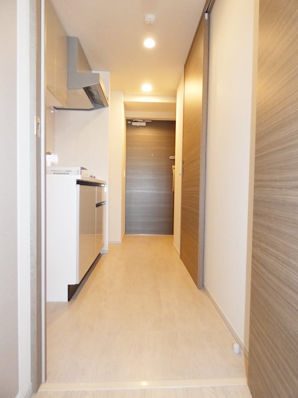 プラウドフラット南品川 その他15