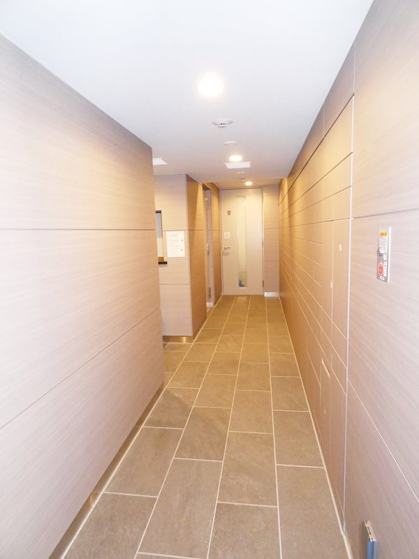 プラウドフラット南品川 その他17