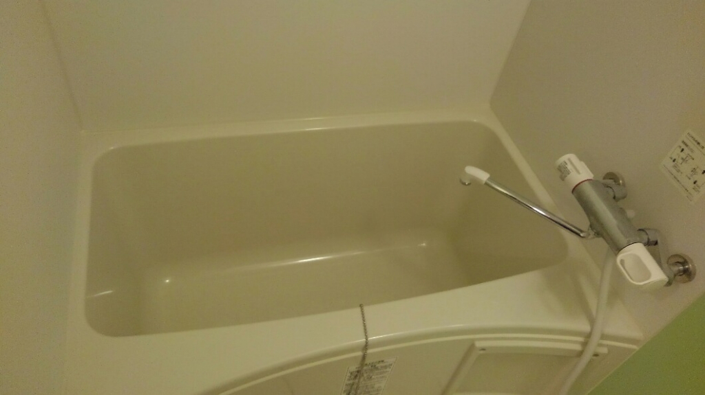 クレイノＹＡＭＡＳＨＩＴＡ 風呂画像