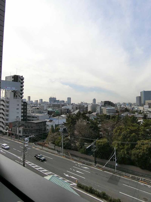 アーバネックス南品川 その他7