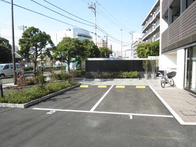 アーバネックス南品川 その他15