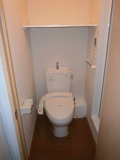 レオパレスアットホーム その他8