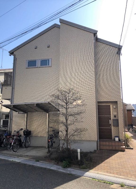 ボヌールカルテット その他外観1