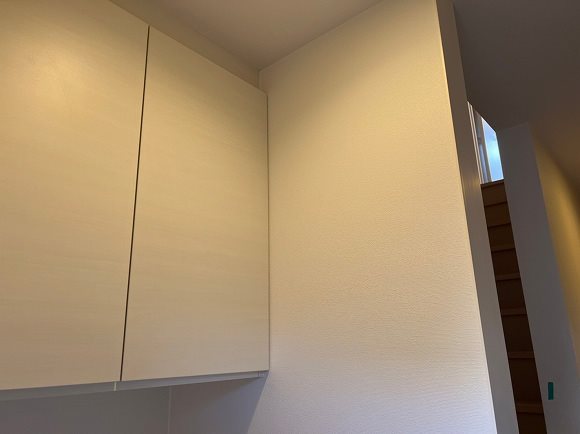 ボヌールカルテット リビング