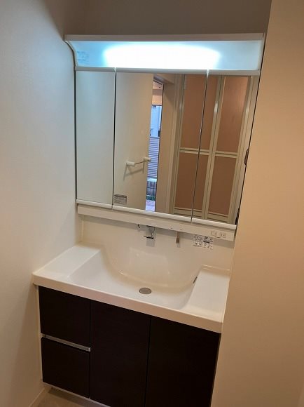 ボヌールカルテット 風呂画像