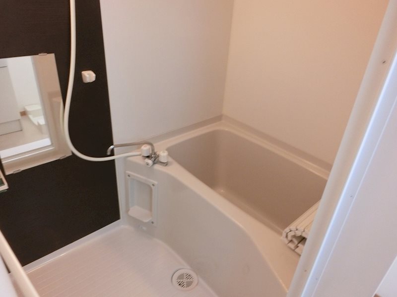 カーサ大井倉田 風呂画像