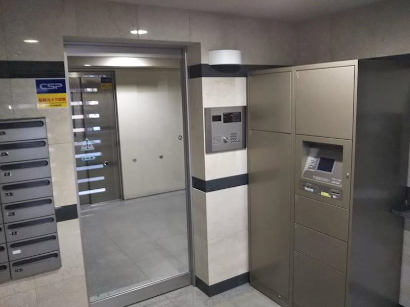 パレステュディオ上池台 その他外観1