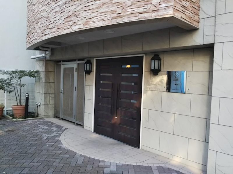 パレステュディオ上池台 その他外観2