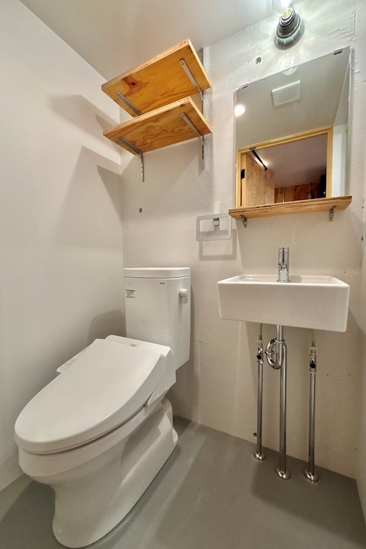 マツク千束コート その他4