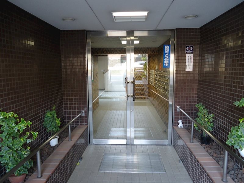 マツク千束コート その他外観1