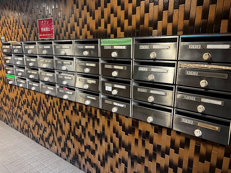 マツク千束コート その他外観2