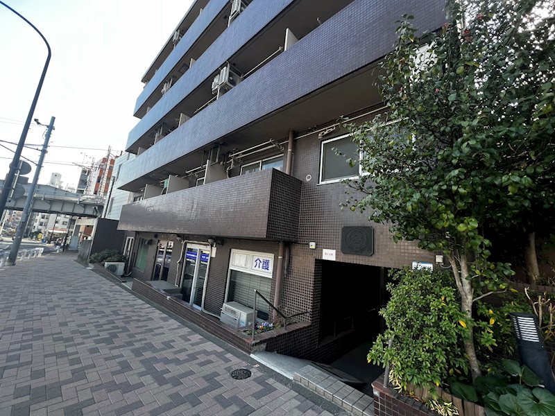 マツク千束コート その他外観3