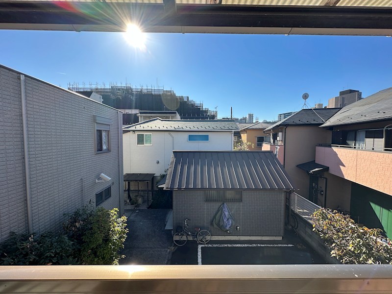 グリーンハイム その他1