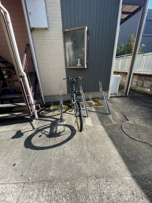 グリーンハイム その他外観1