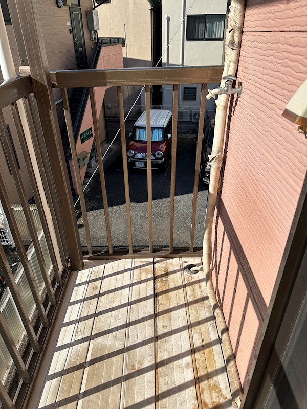 グリーンハイム その他7