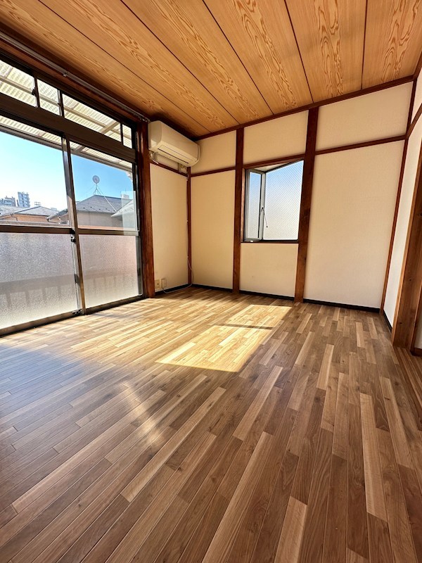 グリーンハイム リビング