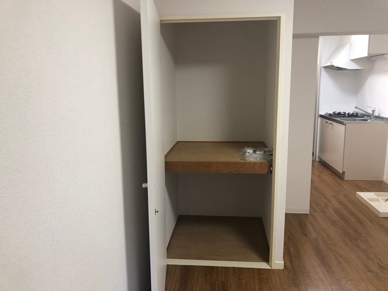 リエス馬込 その他2