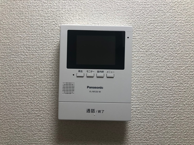 リエス馬込 その他4