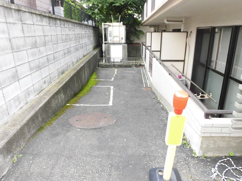 リエス馬込 その他外観3