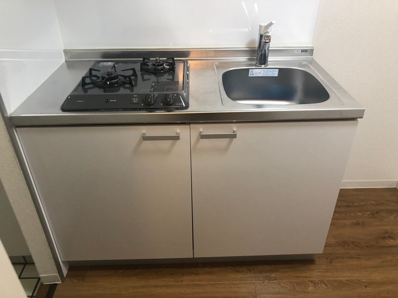 リエス馬込 キッチン