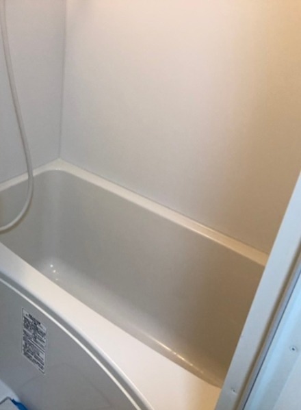 リエス馬込 風呂画像