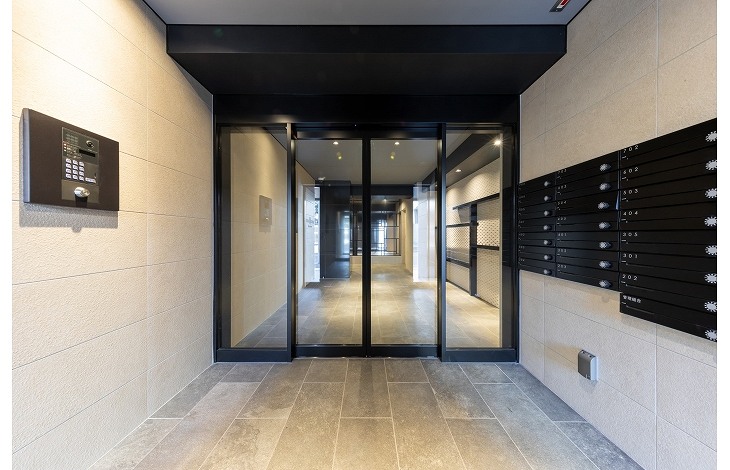 ARKMARK等々力 その他2