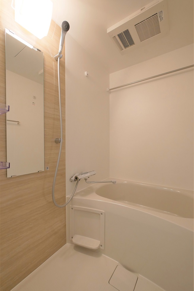 ARKMARK等々力 風呂画像