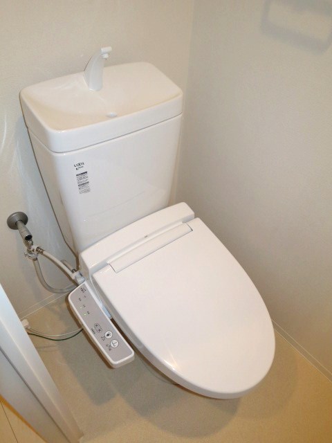 レジディア南品川 その他7