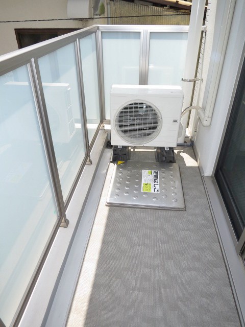 レジディア南品川 その他12