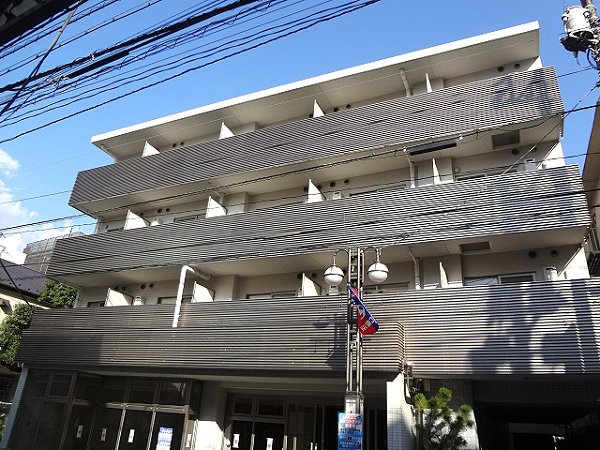 レジディア南品川 その他14