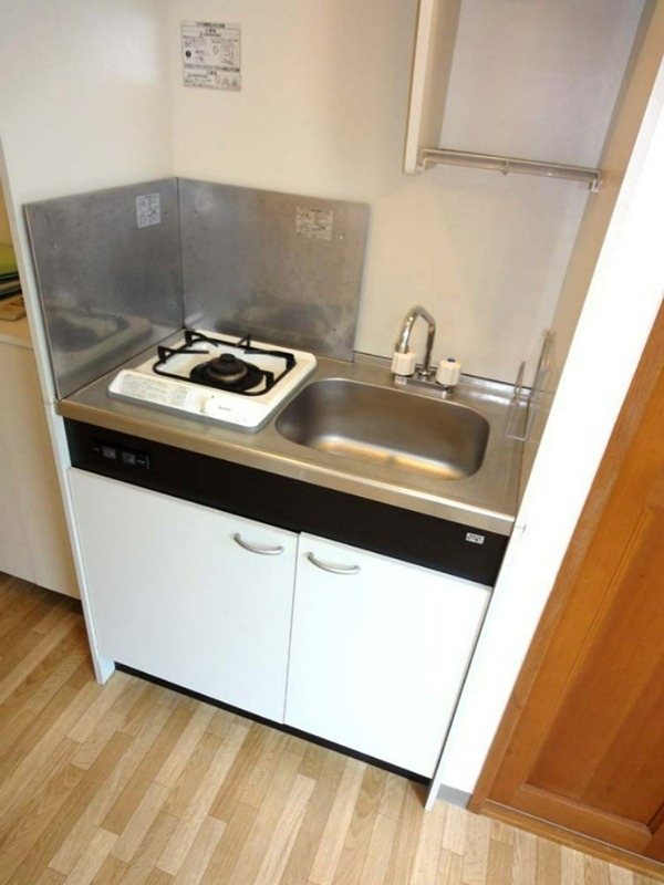 フォレスト大森 その他2