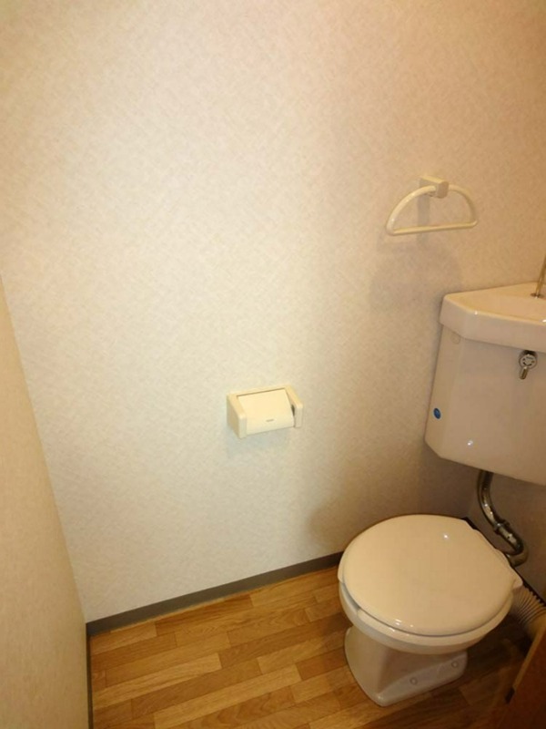 フォレスト大森 その他4