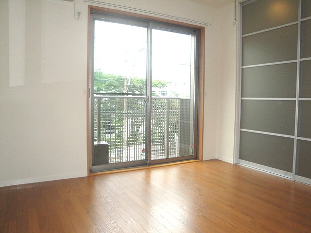 エスポワール東大井 その他1