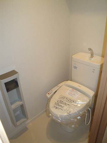 エスポワール東大井 その他6