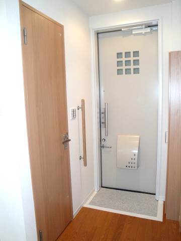 エスポワール東大井 その他7