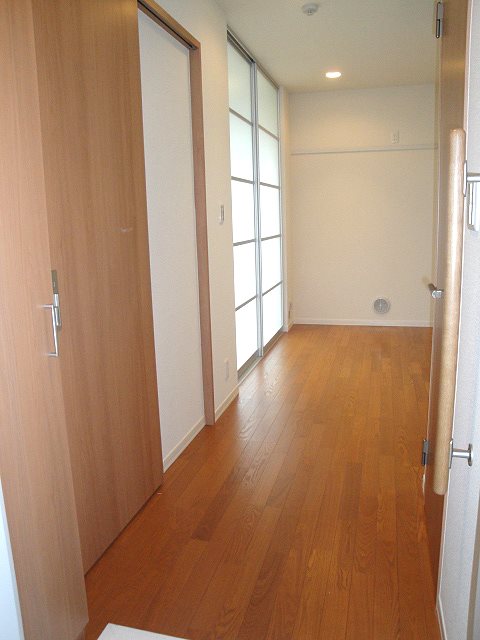 エスポワール東大井 その他8