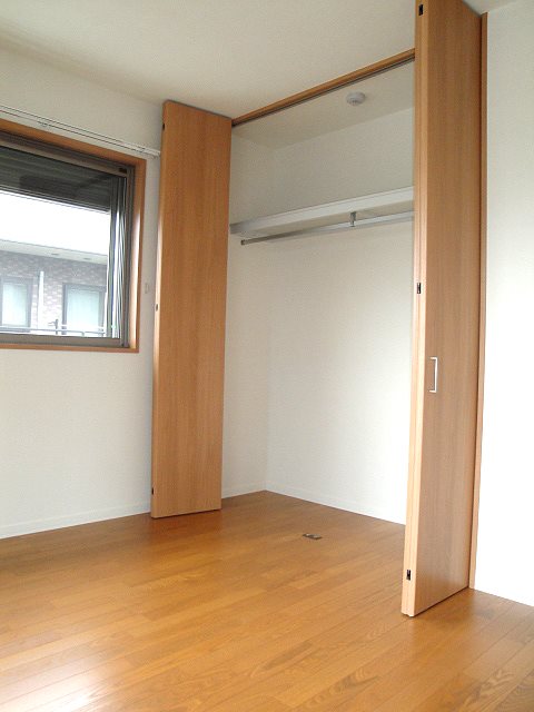 エスポワール東大井 その他9