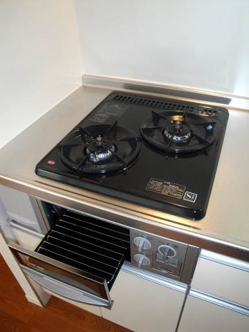 エスポワール東大井 その他10