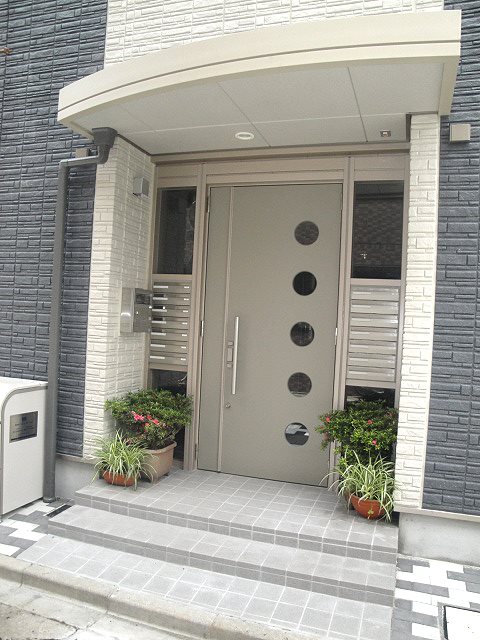 エスポワール東大井 その他12