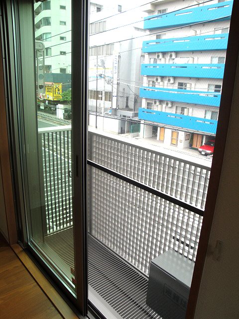 エスポワール東大井 その他14