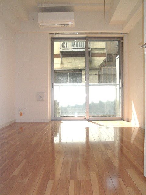 プレール・ドゥーク南品川 その他1