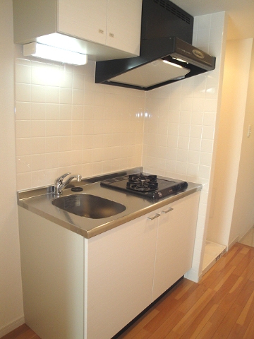 プレール・ドゥーク南品川 その他3