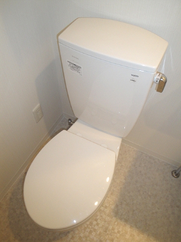 プレール・ドゥーク南品川 その他7