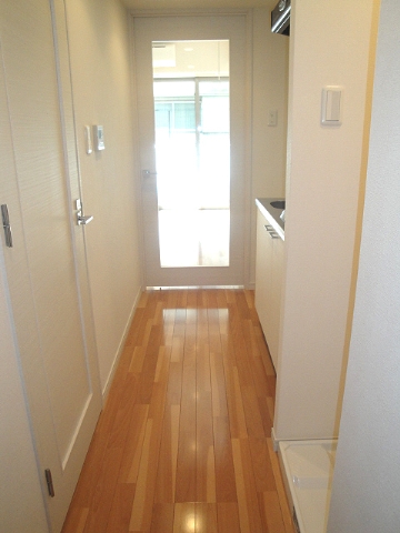 プレール・ドゥーク南品川 その他13