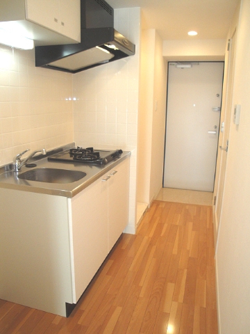 プレール・ドゥーク南品川 その他15